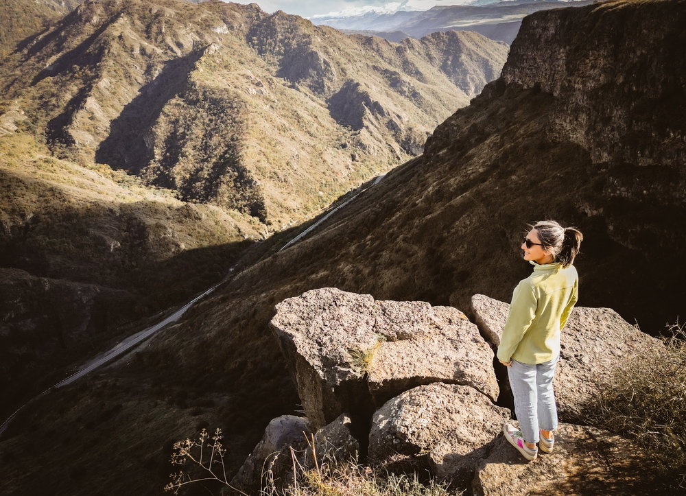 مغامرات في الهواء الطلق