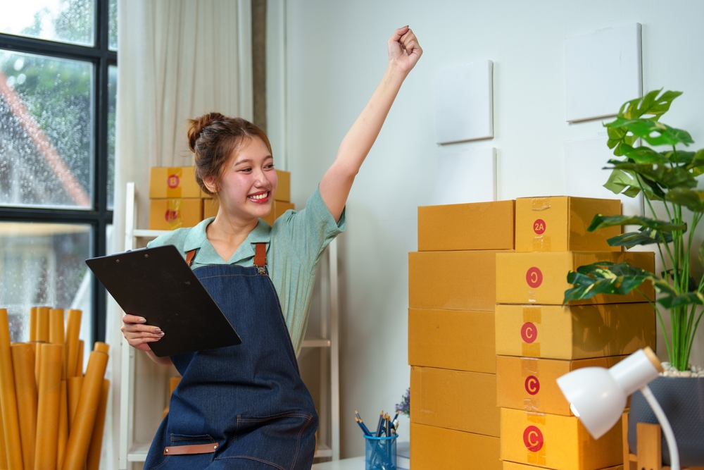 تخلي عن أفكارك السلبية سريعًا