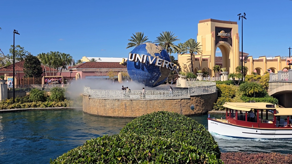 فلوريدا، الولايات المتحدة: