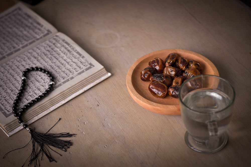 دعاء اليوم السادس من العشر الأواخر