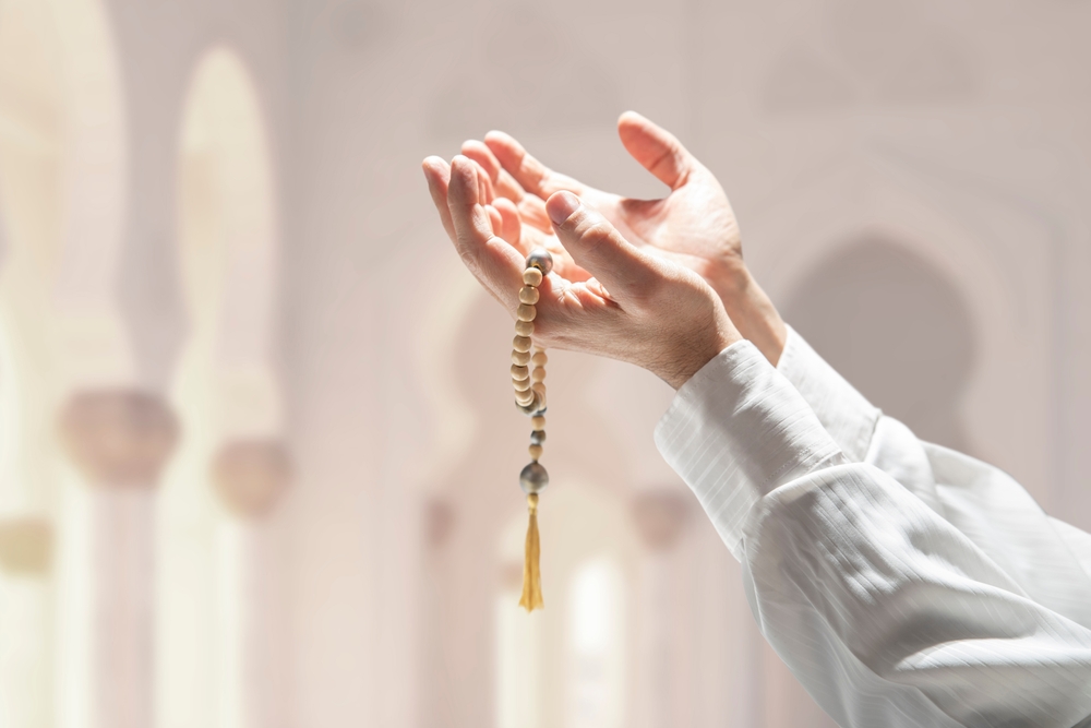 دعاء اليوم السابع من العشر الأواخر "ليلة القدر"