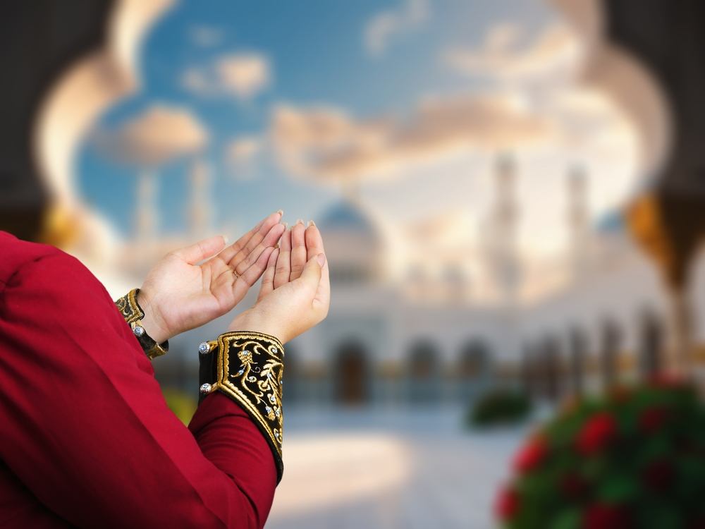 جدول ختم القرآن الكريم في شهر رمضان