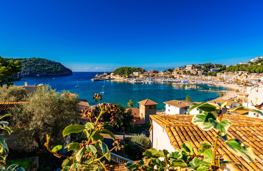 بورت دي سولير