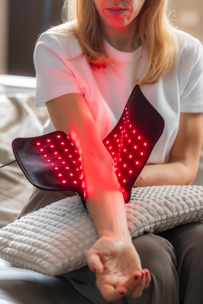 تقنيات العناية بالجسم والشكل