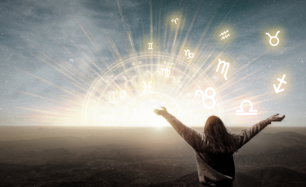 برج السرطان: ابتكار وطاقة إيجابية