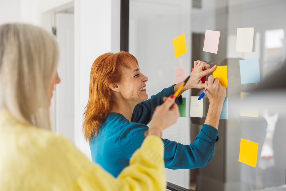 يستلهم الكثيرون أفكارهم من الآخرين