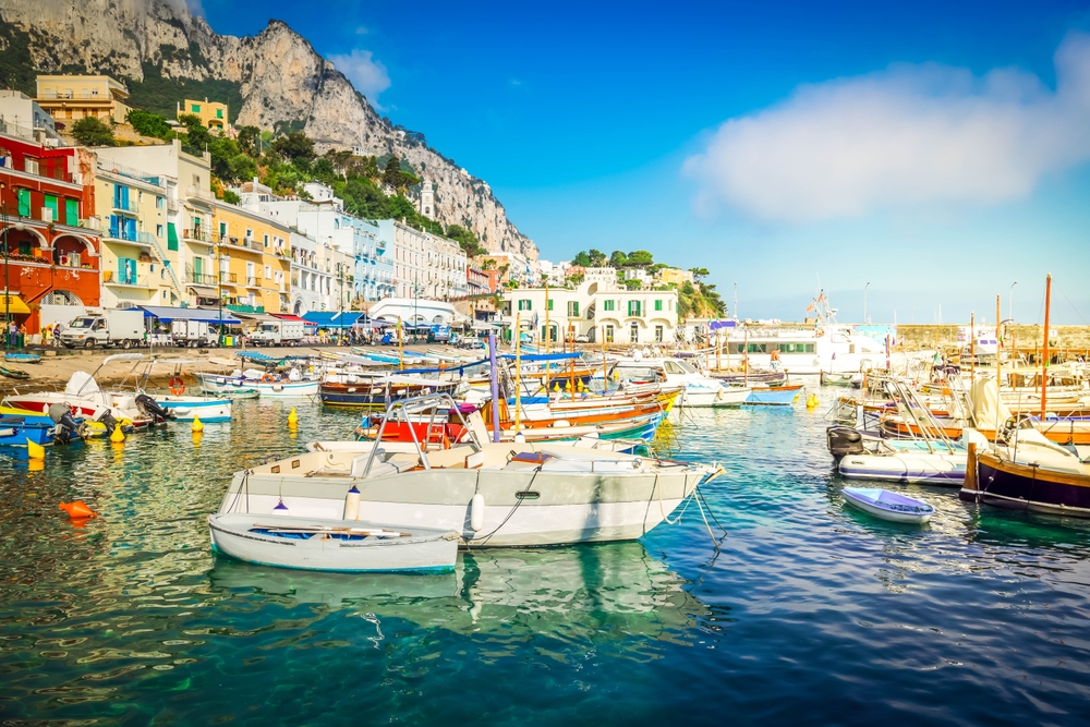 مارينا جراندي