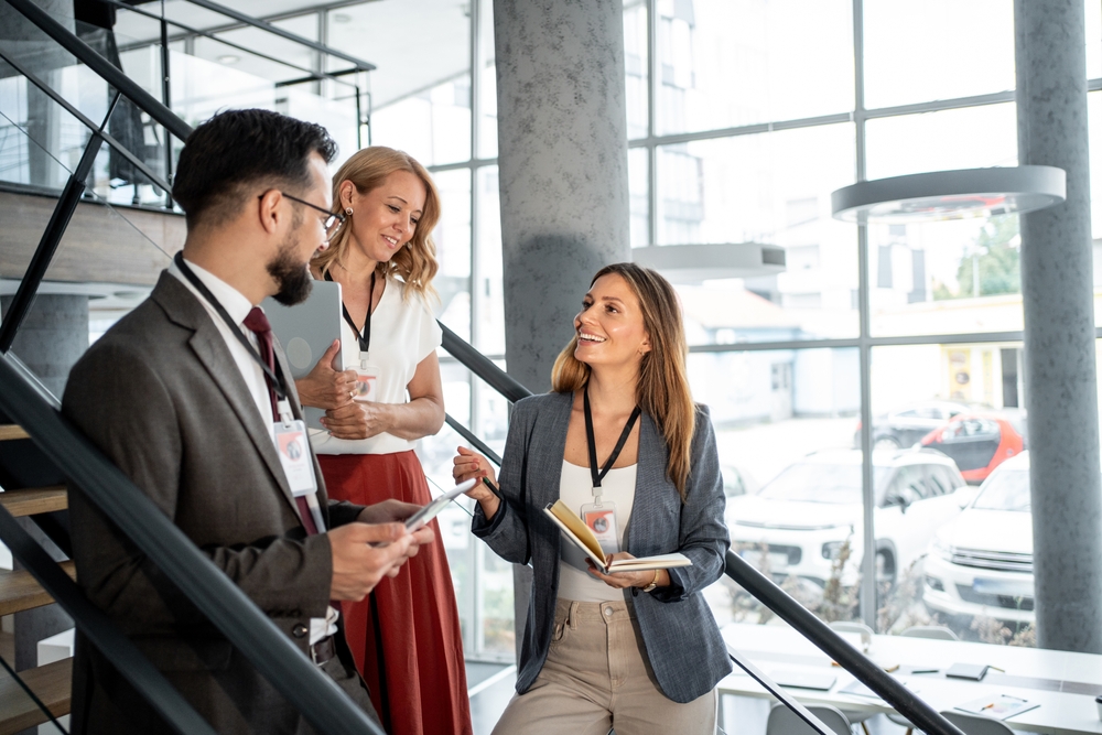  الحفاظ على الثقة