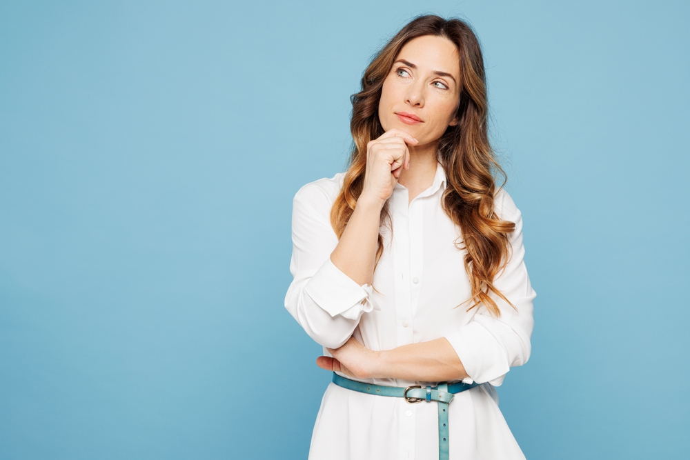 كيف تحدد جودة تفكيرك مدى نجاحك؟