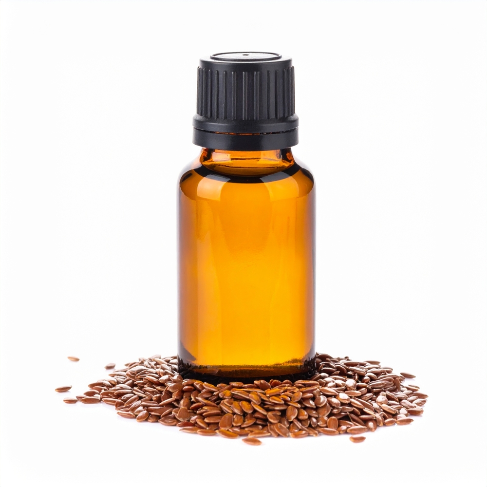 تونر بذور الكتان: لترطيب عميق ومحاربة التجاعيد