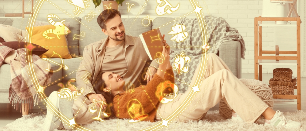 توقعات الأبراج للعلاقات العاطفية والنجاح المالي والمهني