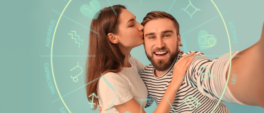 توقعات الأبراج للعلاقات العاطفية والنجاح المالي والمهني