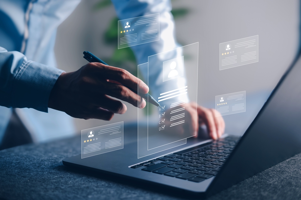 الموظف الرقمي