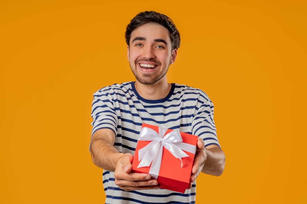 هدايا برج الحمل