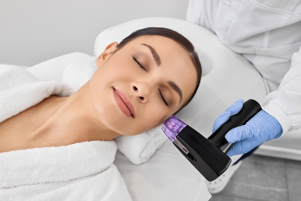 متى نلجأ للعلاجات الاحترافية