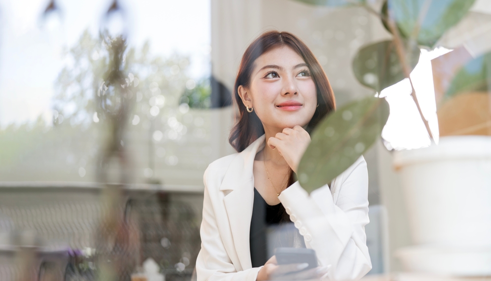 كيف تحدد جودة تفكيرك مدى نجاحك