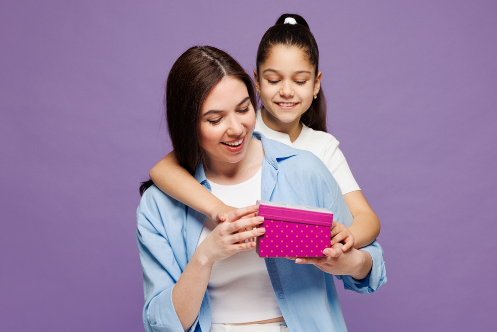 أفكار لهدايا بعيد الأم