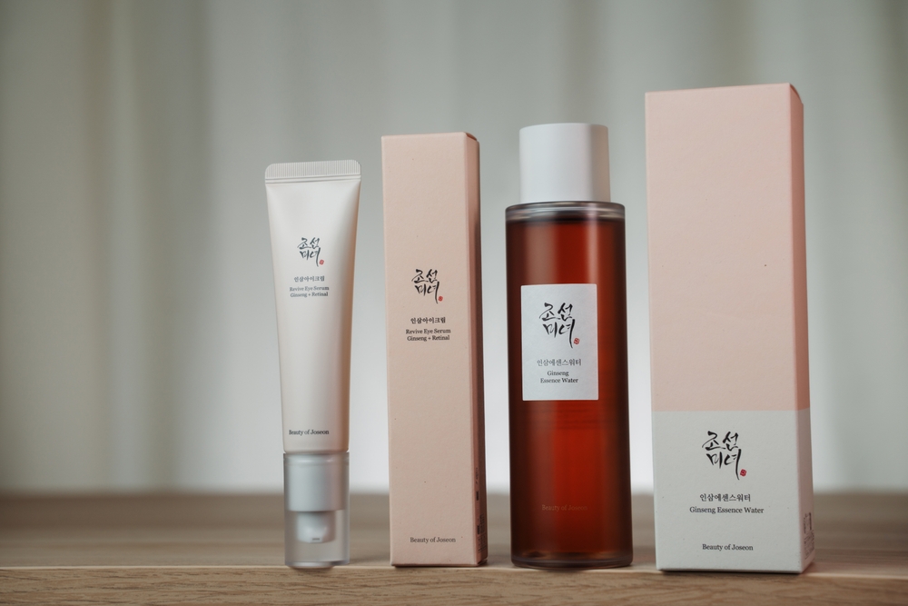 أفضل منتجات العناية الكورية التي أثبتت فعاليتها عالميًا