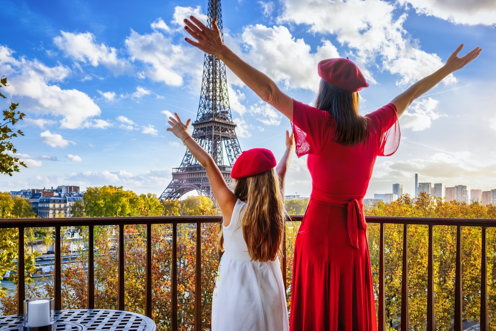 لماذا تُعدّ الرحلات هدية مثالية لعيد الأم