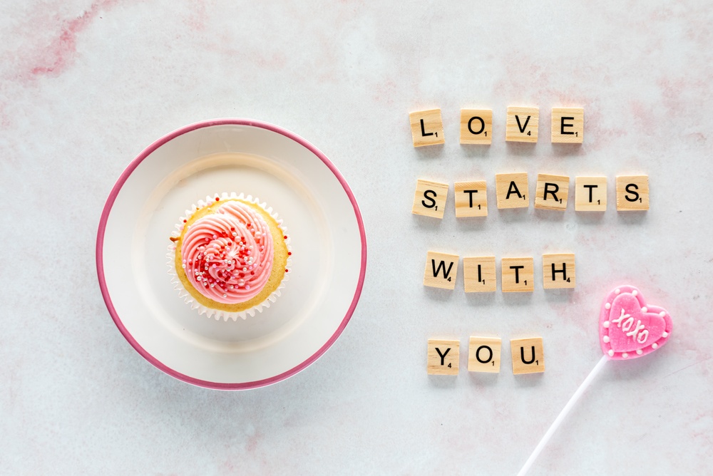 نماذج للتهاني في عيد الحب