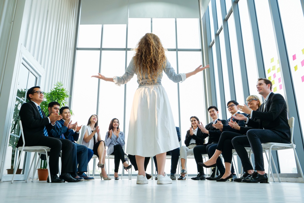 الإنصات الفعال