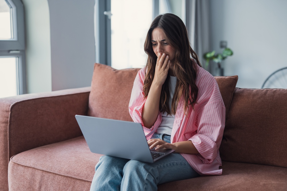 كيفية تطوير الذات رغم الأحداث السلبية من حولك