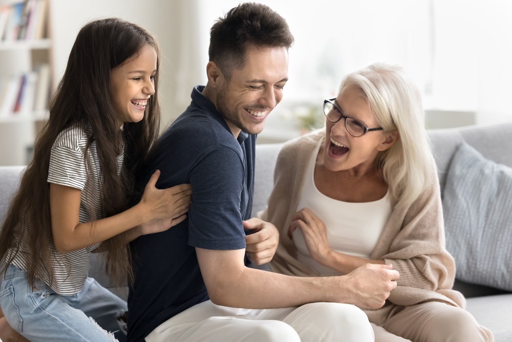 كيف تجعلين من العيد فرصة لتعزيز الروابط العائلية؟
