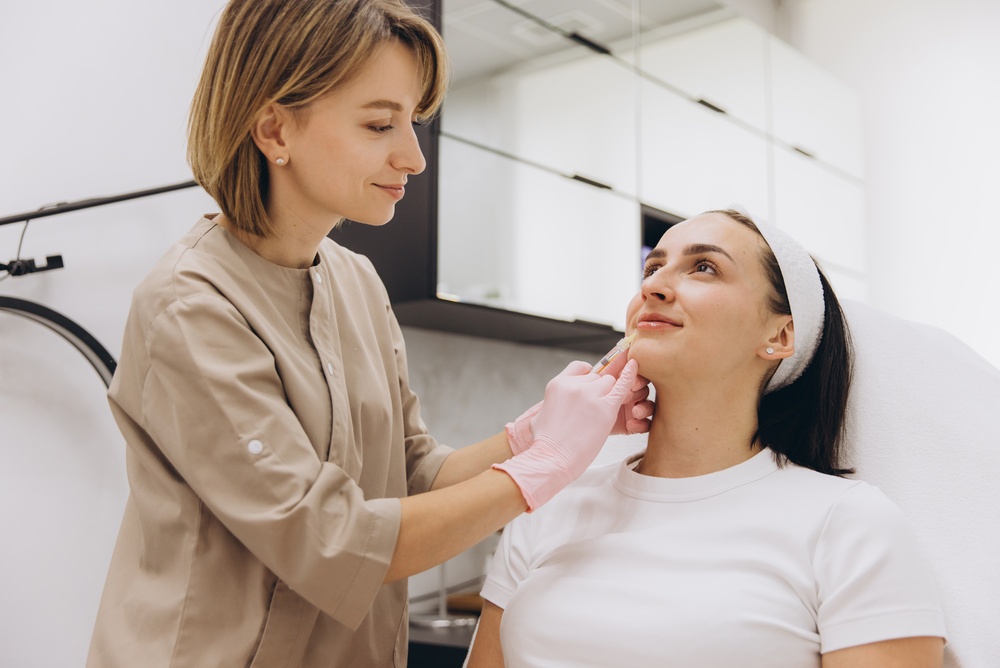 هل يمكن للإجراءات التجميلية أن تحسّن المظهر فقط