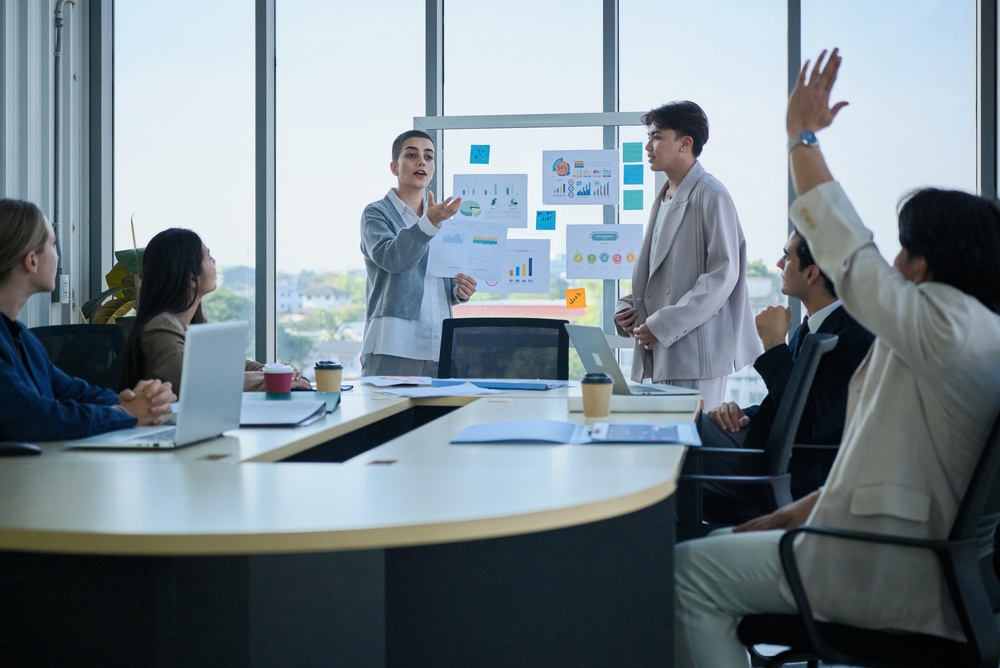 إدارة الموظفين