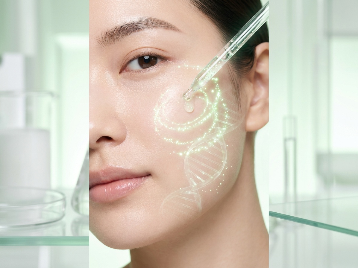 تقنية "سبيكولز" (Spicules): عندما تدخل الوخزات المجهرية إلى روتين العناية