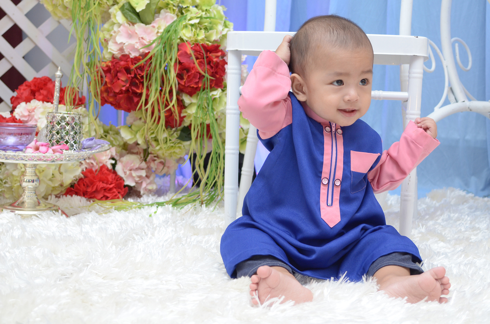 أجمل أسماء أولاد بدوية أصيلة 2026