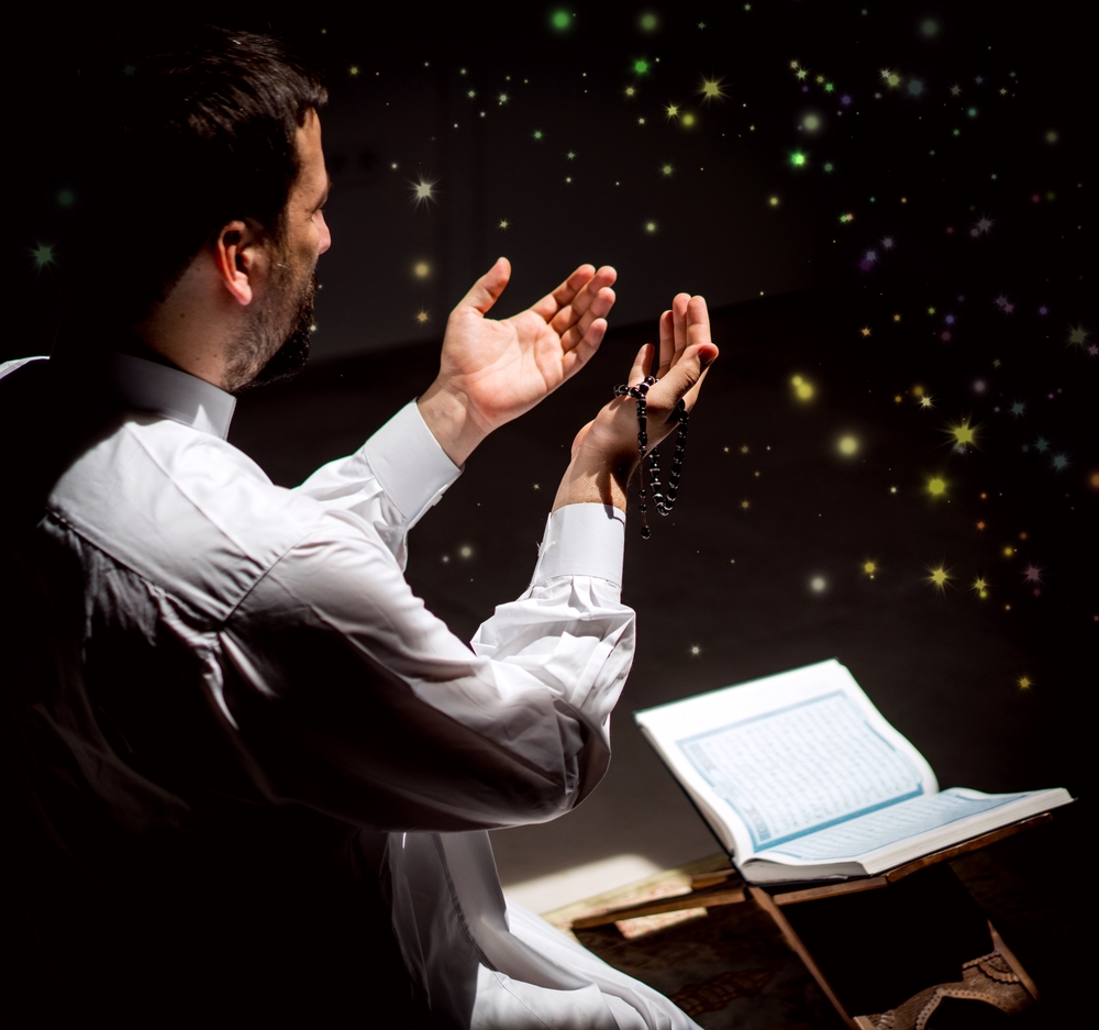 جدول ختم القرآن الكريم في شهر رمضان