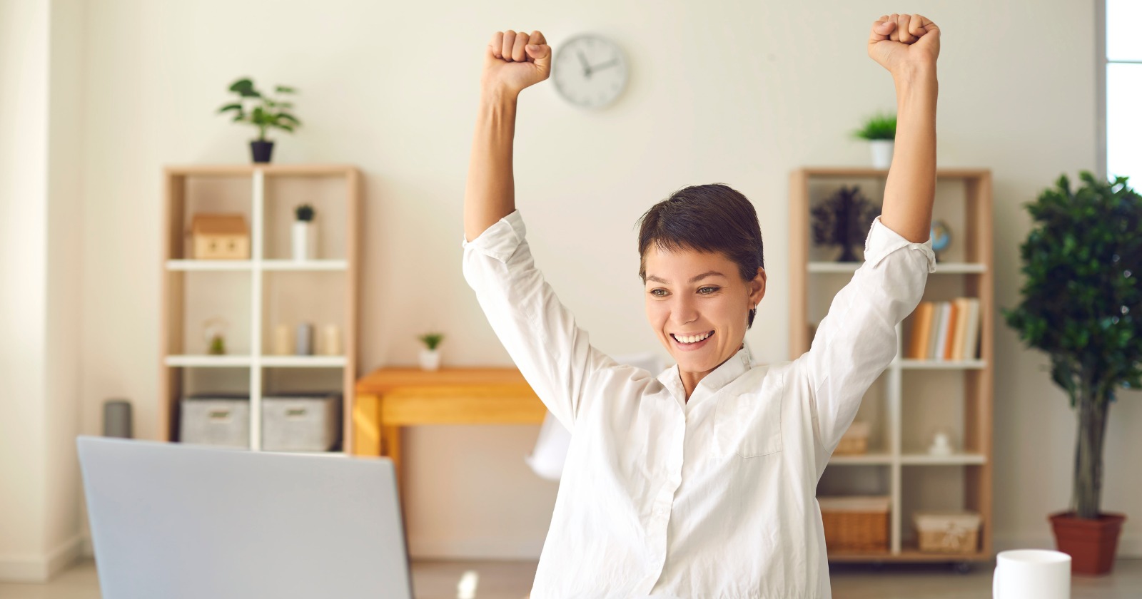 دليلكِ للمضي قدماً بثقة في العام الجديد