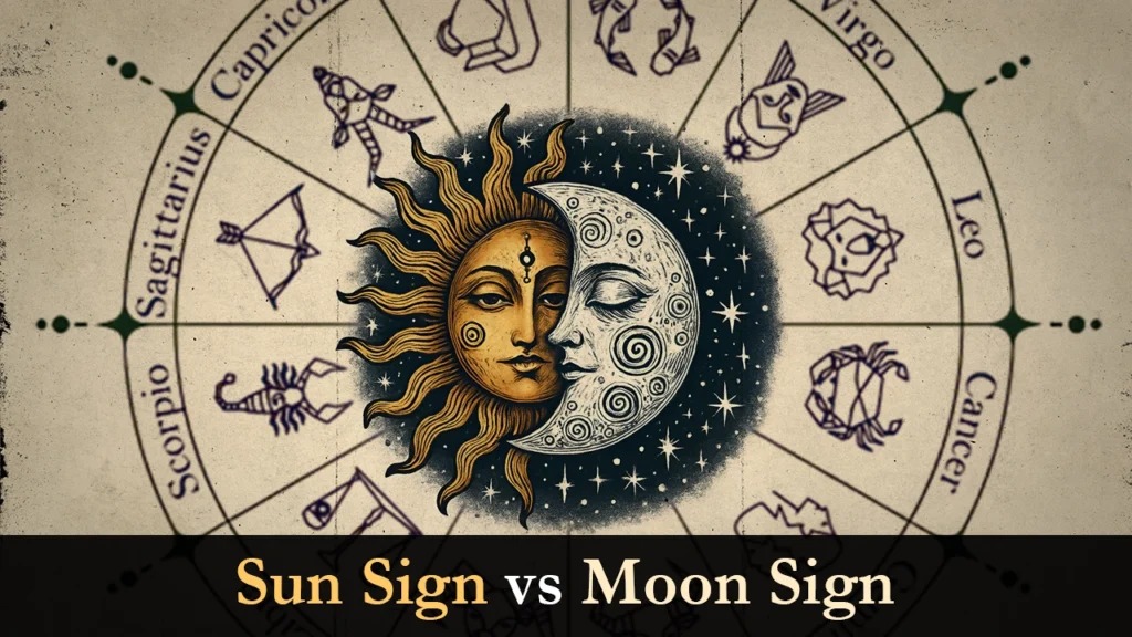 البرج الشمسي Sun Sign