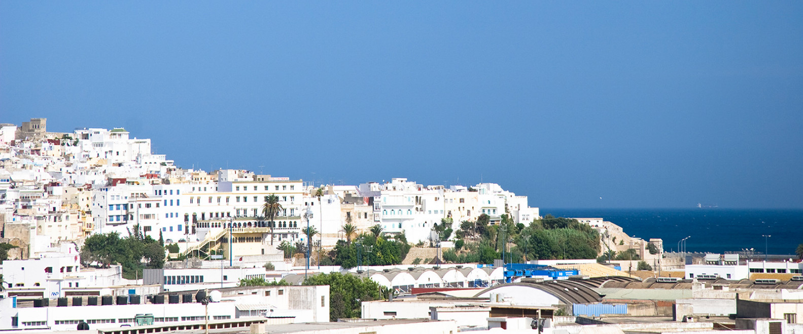 السياحة في طنجة