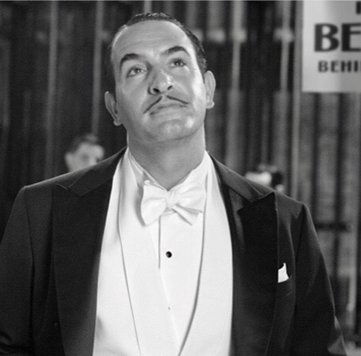 بوستر فيلم The Artist