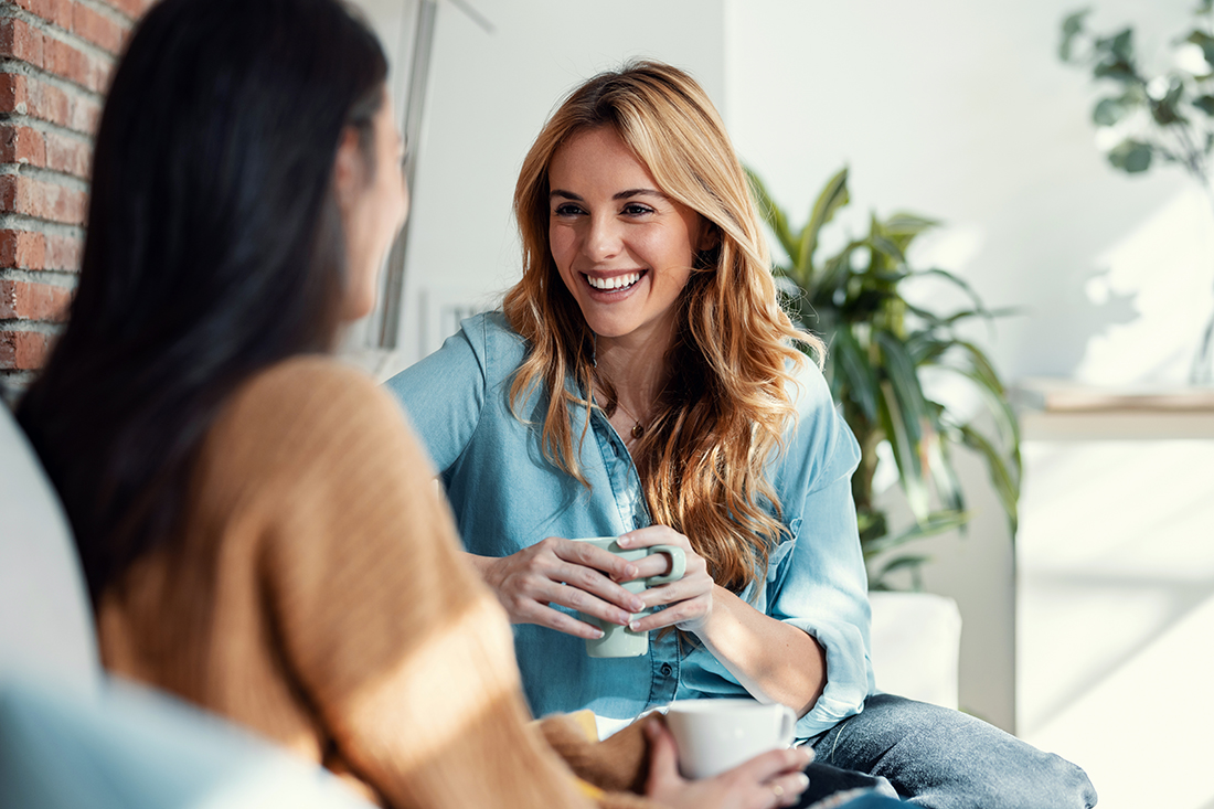 فن الحوار والحديث الذكي لتعزيز الثقة والتواصل