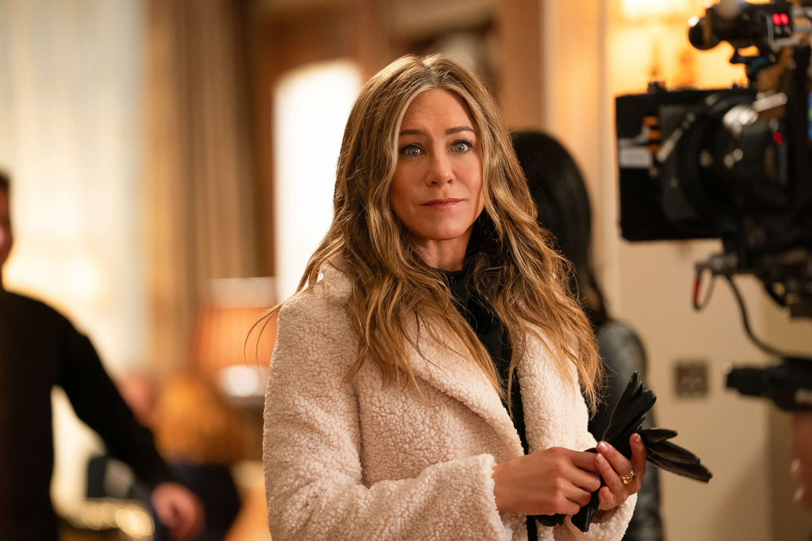 جينيفر أنيستون