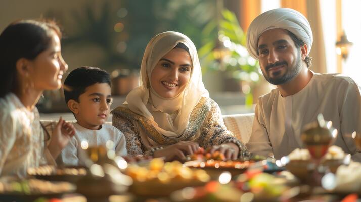 تهنئة عيد الأضحى