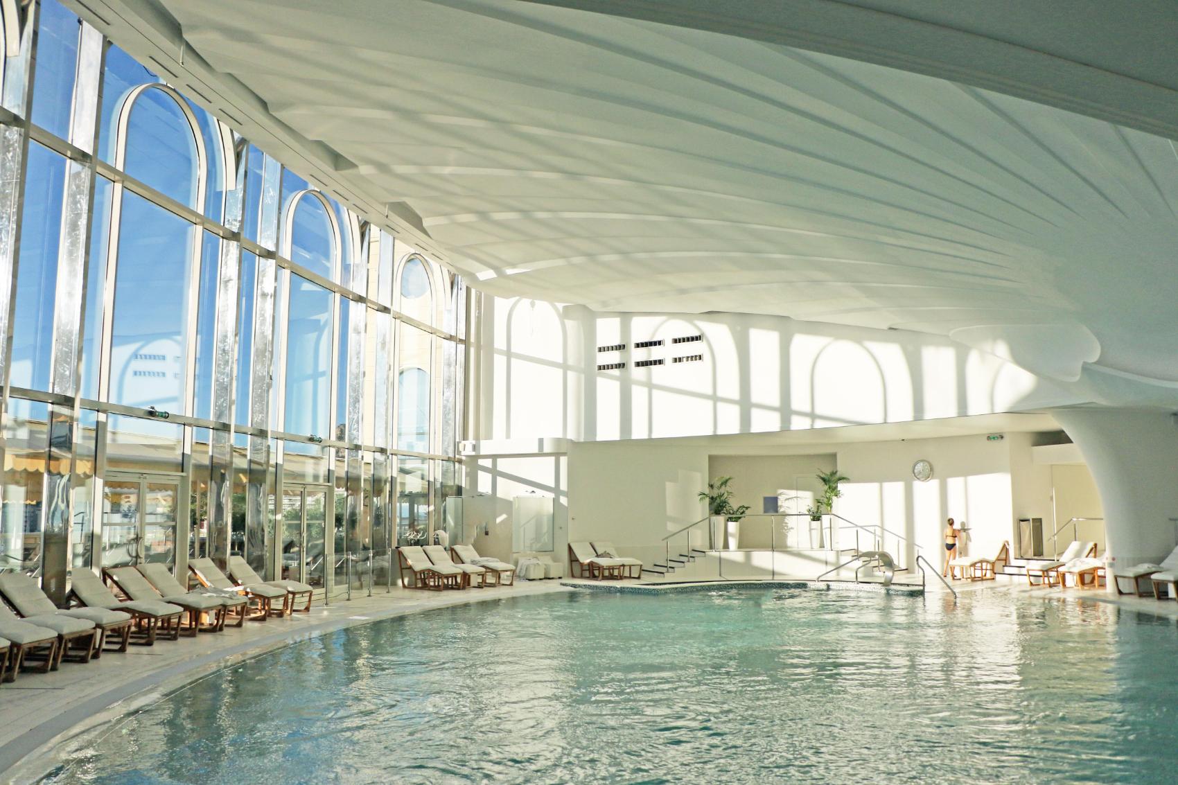دليلكم إلى Thermes Marins Monte-Carlo.. تجربة العافية الفاخرة في موناكو