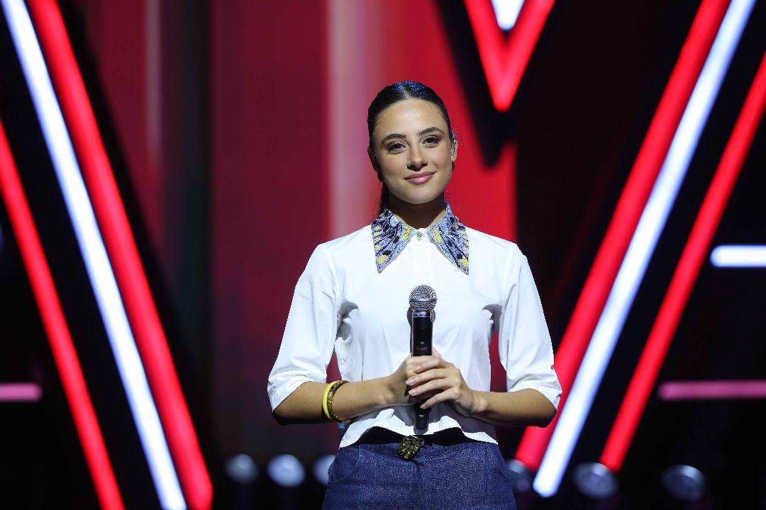 أندريا طايع