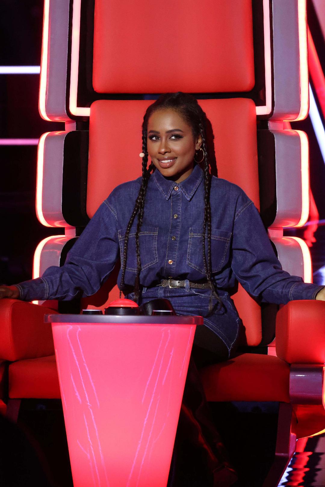 داليا مبارك