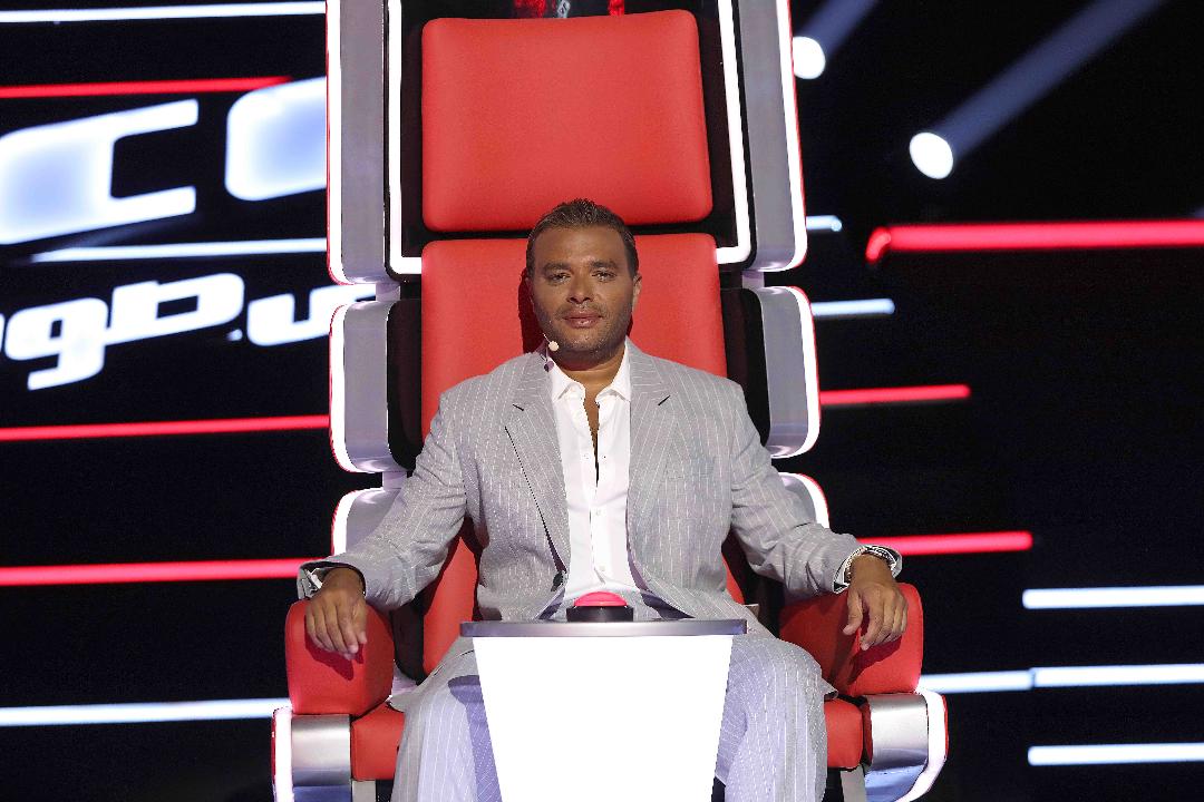 رامي صبري