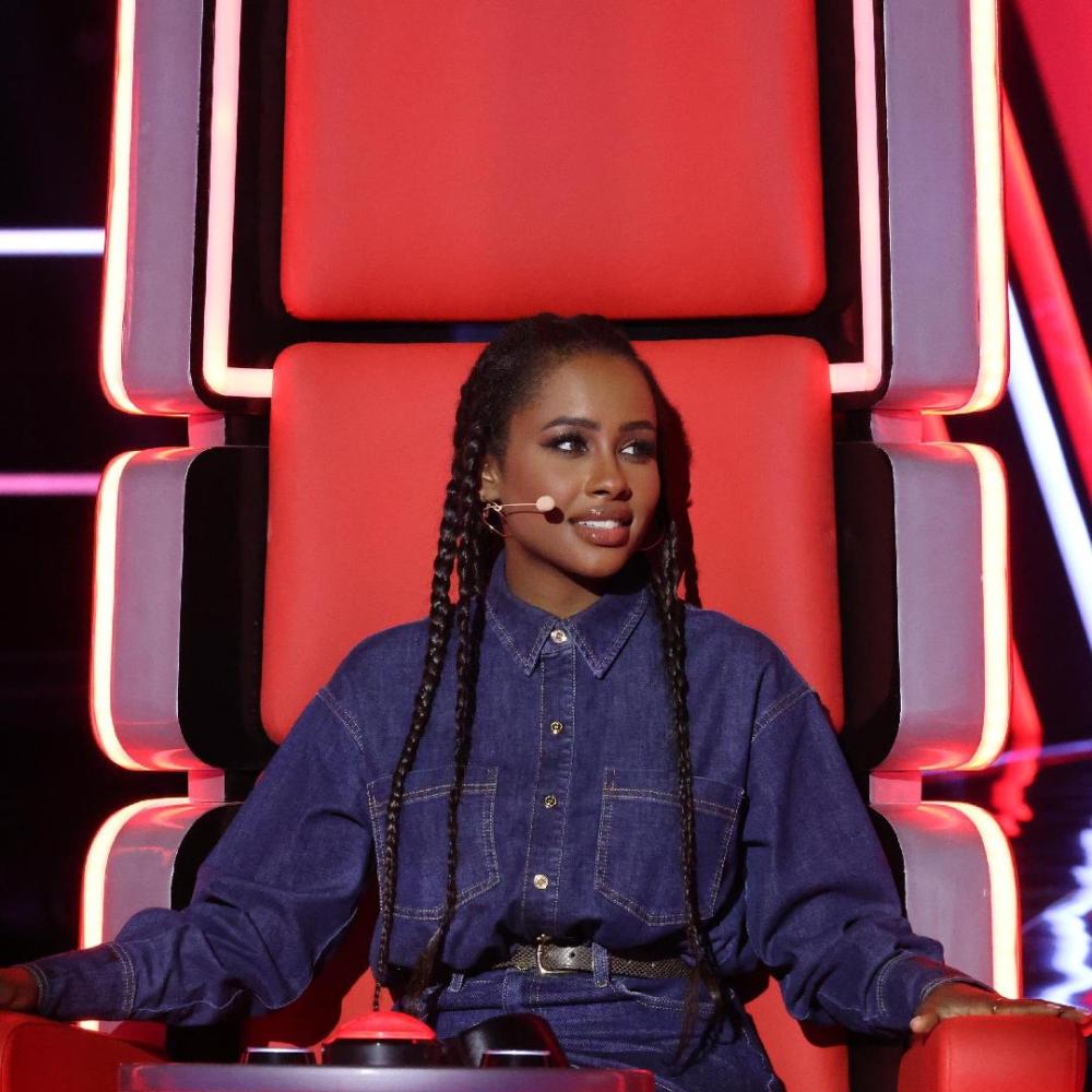 داليا مبارك