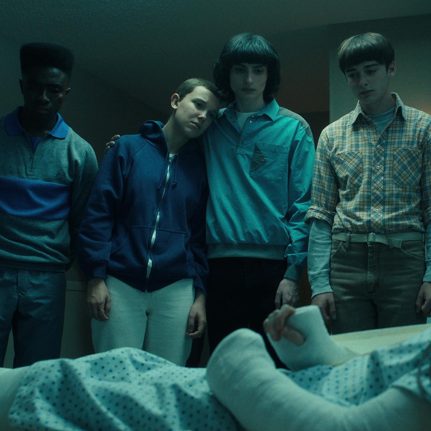 Stranger Things