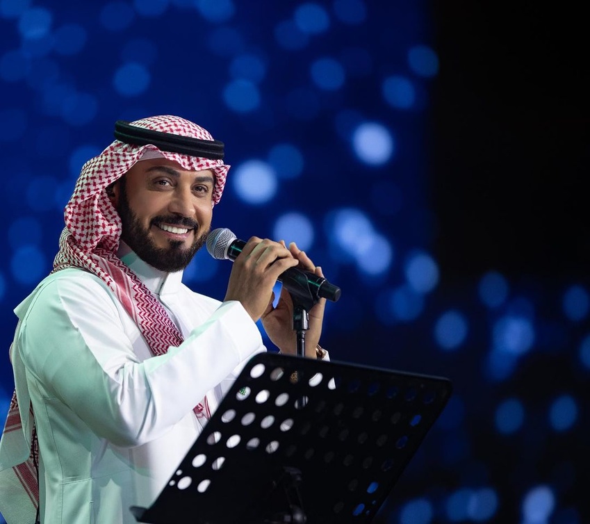 ماجد المهندس