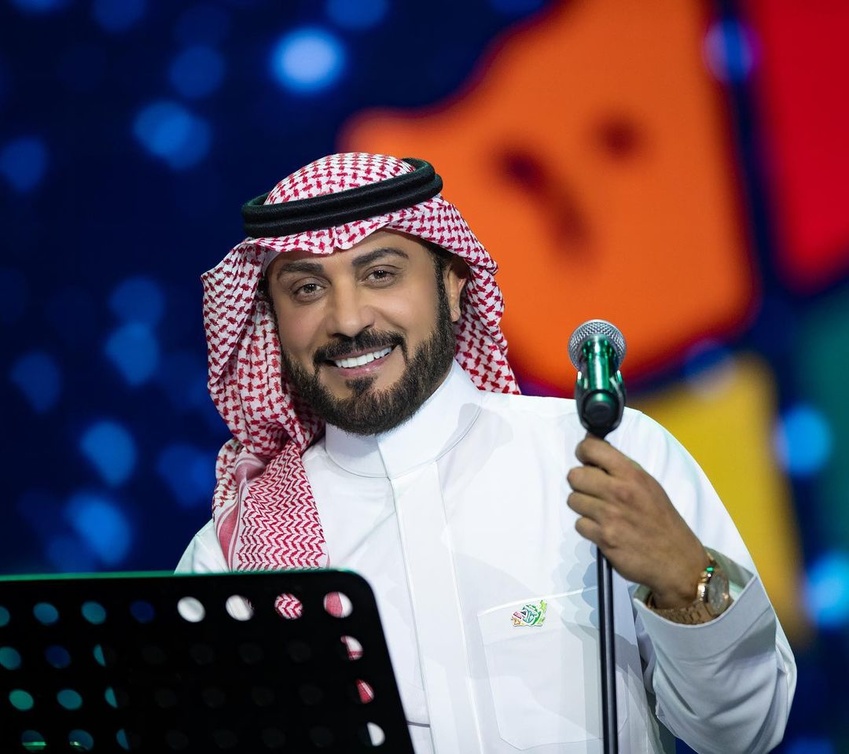 ماجد المهندس