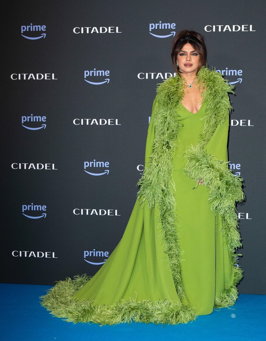 بريانكا شوبرا