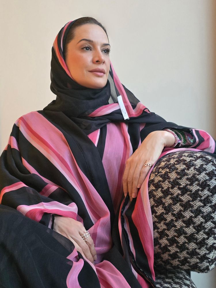 سارة عبدالله المراد