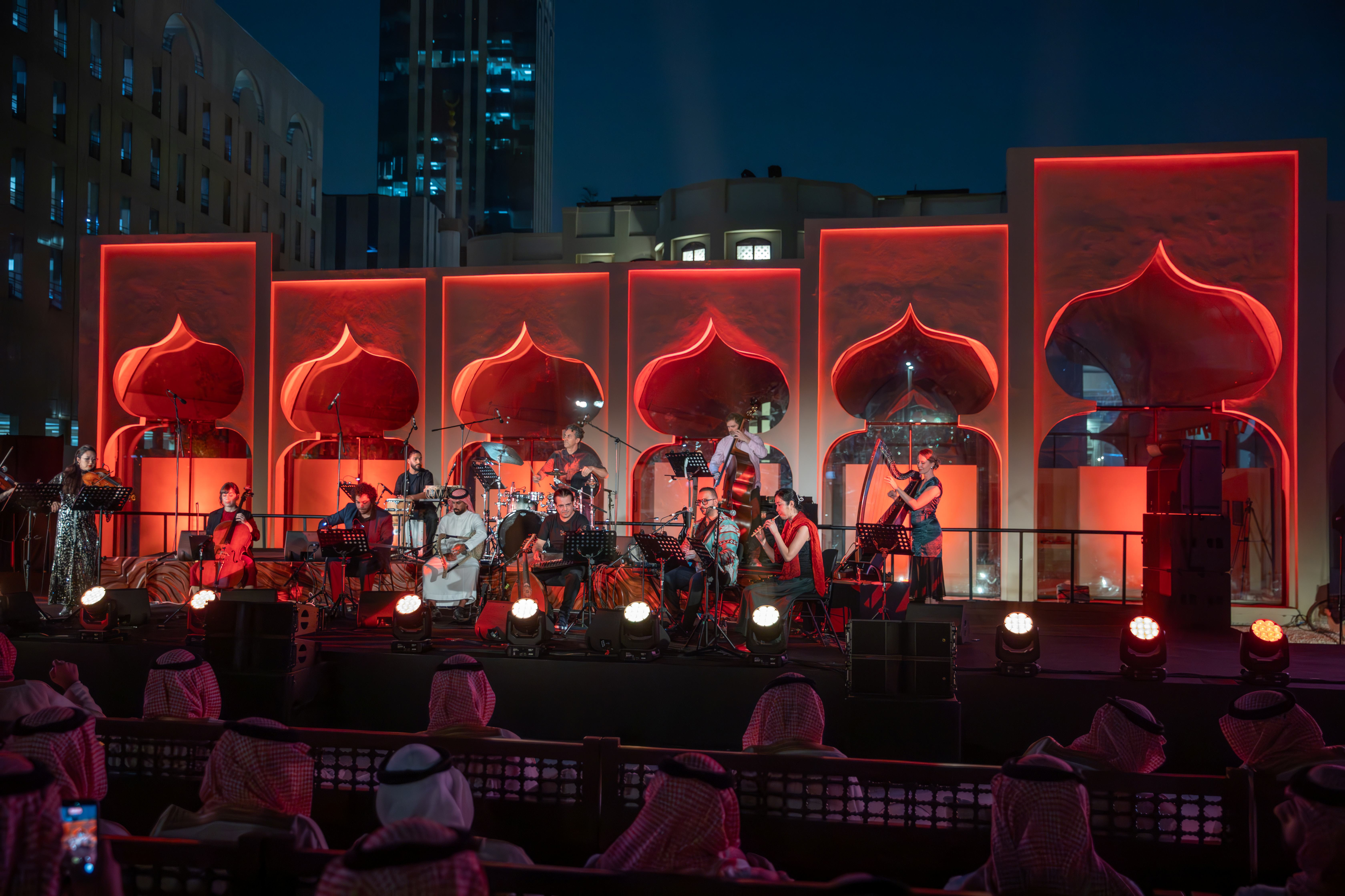 هيئة المتاحف السعودية تفتتح متحف البحر الأحمر في جدة التاريخية احتفاءً بإرث البحر الأحمر الثقافي والطبيعي